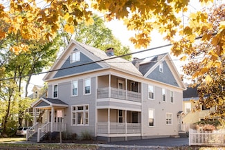 130 Van Dam St Unit 2, Saratoga Springs, NY 12866