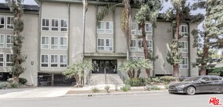 4407 Francis Ave Unit 107, Los Angeles, CA 90005