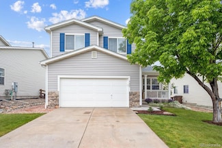 9625 Bighorn Way, Littleton, CO 80125