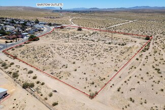 0 Ash Rd Unit 219130394DA, Barstow, CA 92311