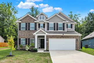 1139 S Aberdeen Dr, Franklin, IN 46131