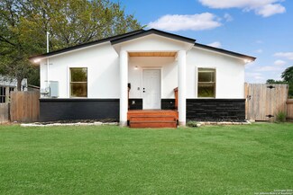 703 W Gramercy Place, San Antonio, TX 78212