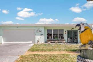 125 Florida Blvd, Merritt Island, FL 32953