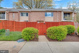 10652 Green Mountain Cir, Columbia, MD 21044
