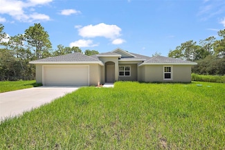 13740 SW 89th St, Dunnellon, FL 34432