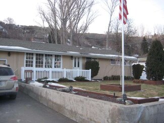 116 S Granite St, Omak, WA 98841