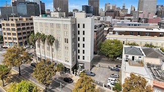 833 Howard Ave Unit 402, New Orleans, LA 70130