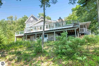 4867 Michigan Trail, Kewadin, MI 49648