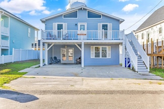 3103 Inland St, North Myrtle Beach, SC 29582