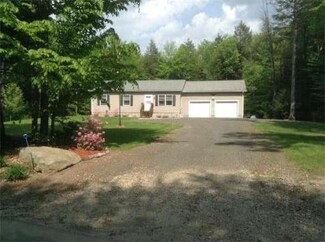 228 Sugar Hill Rd, Williamsburg, MA 01096