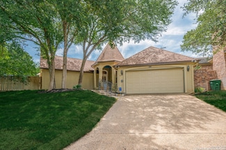 2802 Squaw Creek Dr, San Antonio, TX 78230