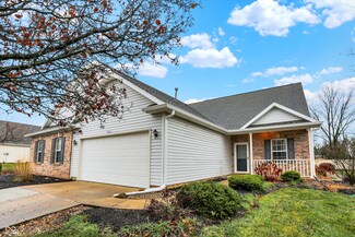 9951 Thornhill Run, Fishers, IN 46038