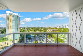 2451 Brickell Ave Unit 18R, Miami, FL 33129