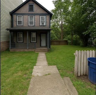 1602 Forsythe St, Pittsburgh, PA 15212