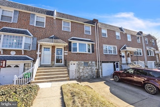 11741 Brandon Rd, Philadelphia, PA 19154