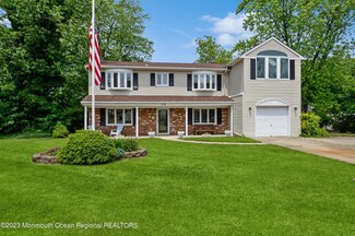 328 Main St, North Middletown, NJ 07748