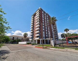 715 S Upper Broadway St Unit 405, Corpus Christi, TX 78401