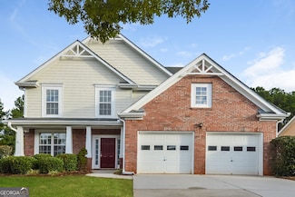 129 Lantana Dr, Locust Grove, GA 30248