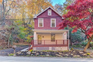 563 Jacks Run Rd, Pittsburgh, PA 15202