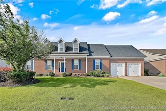 3641 Heatherbrooke Dr, Fayetteville, NC 28306