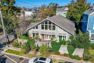 1405 Soniat St, New Orleans, LA 70115