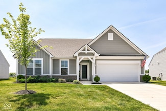 8263 Bryce Blvd, Pendleton, IN 46064