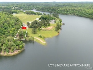 Lot 6 Herman Boyd Rd, Northport, AL 35475