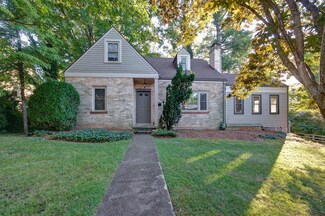 6 Wallace St, Lexington, VA 24450