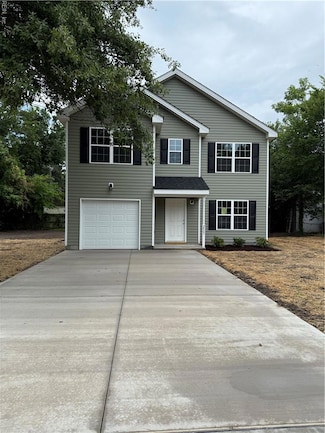 2807 Eustis Ave, Chesapeake, VA 23325