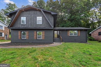 1239 Teakwood Trail, Stone Mountain, GA 30083