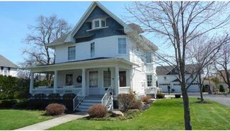 504 N Defiance St, Archbold, OH 43502