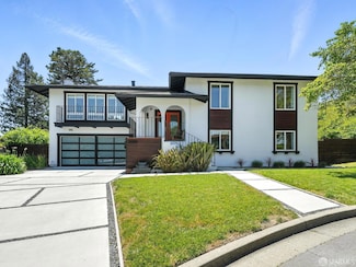 27895 Adobe Ct, Hayward, CA 94542