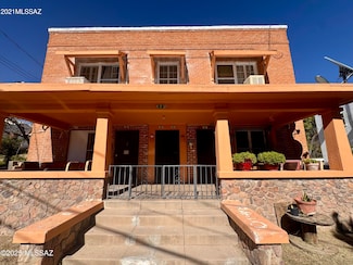 472 W Walnut St, Nogales, AZ 85621