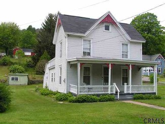 33 Water St, Worcester, NY 12197