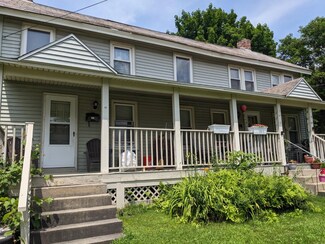 17 Jackson Ave, Rutland, VT 05701