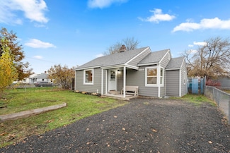 5524 E Commerce Ave, Spokane, WA 99212