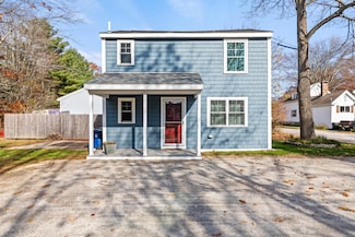 3 Hubbard St, Saco, ME 04072