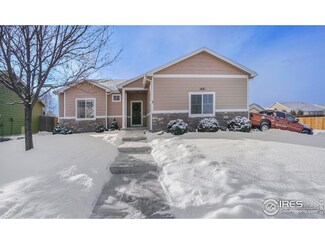 1451 S Cora Ave, Milliken, CO 80543