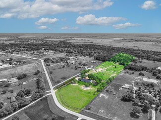 6512 Raymond Rd, Kaufman, TX 75142