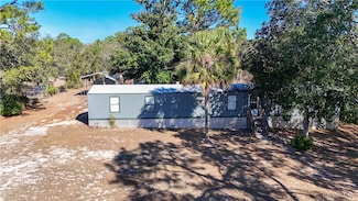 5301 W Meadow St, Homosassa, FL 34446
