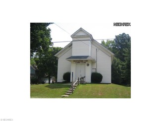 4176 Hattrick Rd, Rootstown, OH 44272