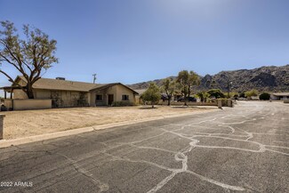 322 E Thunderbird Trail, Phoenix, AZ 85042