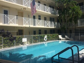 255 Sunrise Dr Unit 103, Key Biscayne, FL 33149