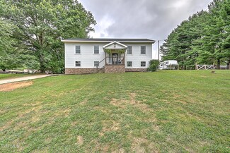 4357 Reedy Creek Rd, Bristol, VA 24202