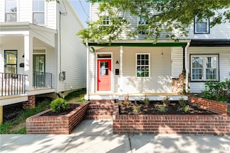 3009 Q St, Richmond, VA 23223