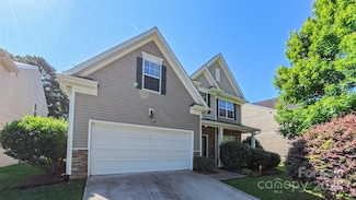 11514 Hattie Little St, Charlotte, NC 28269