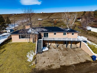 2500 6th St NW, Great Falls, MT 59404