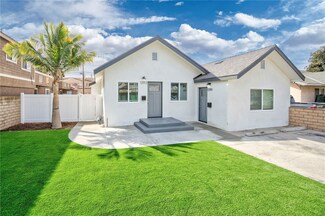 12110 Foster Rd, Norwalk, CA 90650