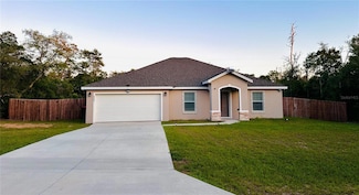 4002 SW 158th Street Rd, Ocala, FL 34473
