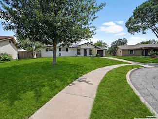 6234 Fir Valley Dr, San Antonio, TX 78242